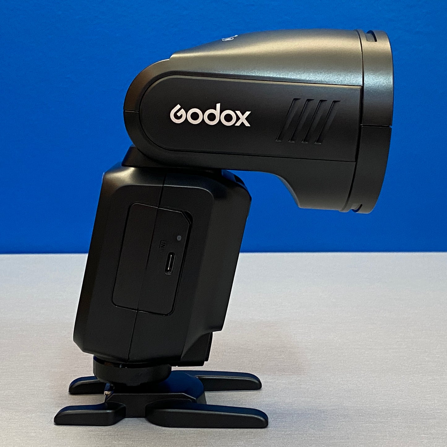 Godox Speedlite V100N | Nikon | 100W | NOVO