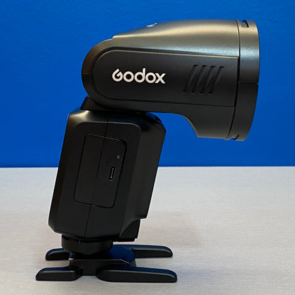 Godox Speedlite V100N | Nikon | 100W | NOVO