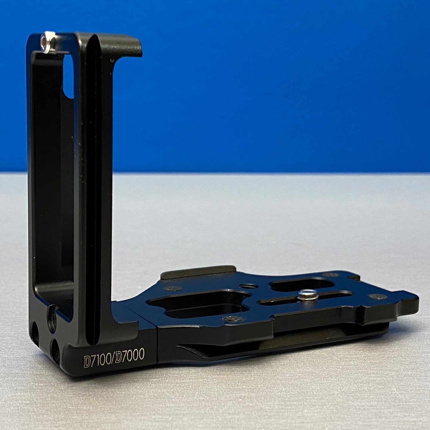 L-Bracket iShoot | Nikon D7200/D7100/D7000