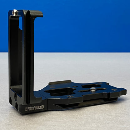 L-Bracket iShoot | Nikon D7200/D7100/D7000