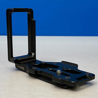 L-Bracket iShoot | Nikon D7200/D7100/D7000
