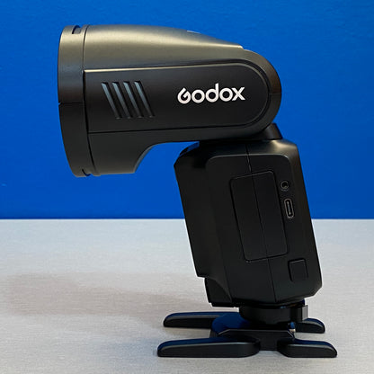 Godox Speedlite V100N | Nikon | 100W | NOVO