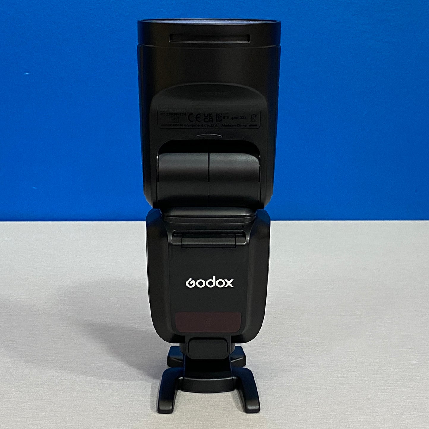 Godox Speedlite V100F | Fujifilm | 100W | NOVO