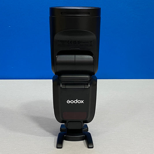 Godox Speedlite V100F | Fujifilm | 100W | NOVO