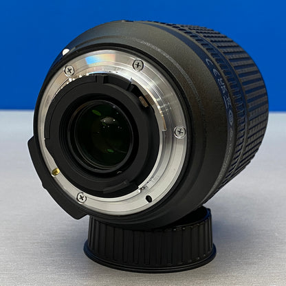 Nikon AF-S 18-140mm f/3.5-5.6G ED DX VR | NOVA