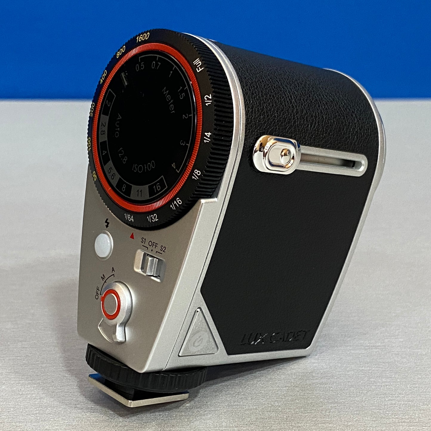 Godox LUX Cadet (Retro Camera Flash) - NOVO