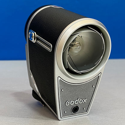 Godox LUX Cadet (Retro Camera Flash) - NOVO