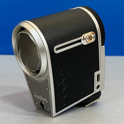 Godox LUX Cadet (Retro Camera Flash) - NOVO