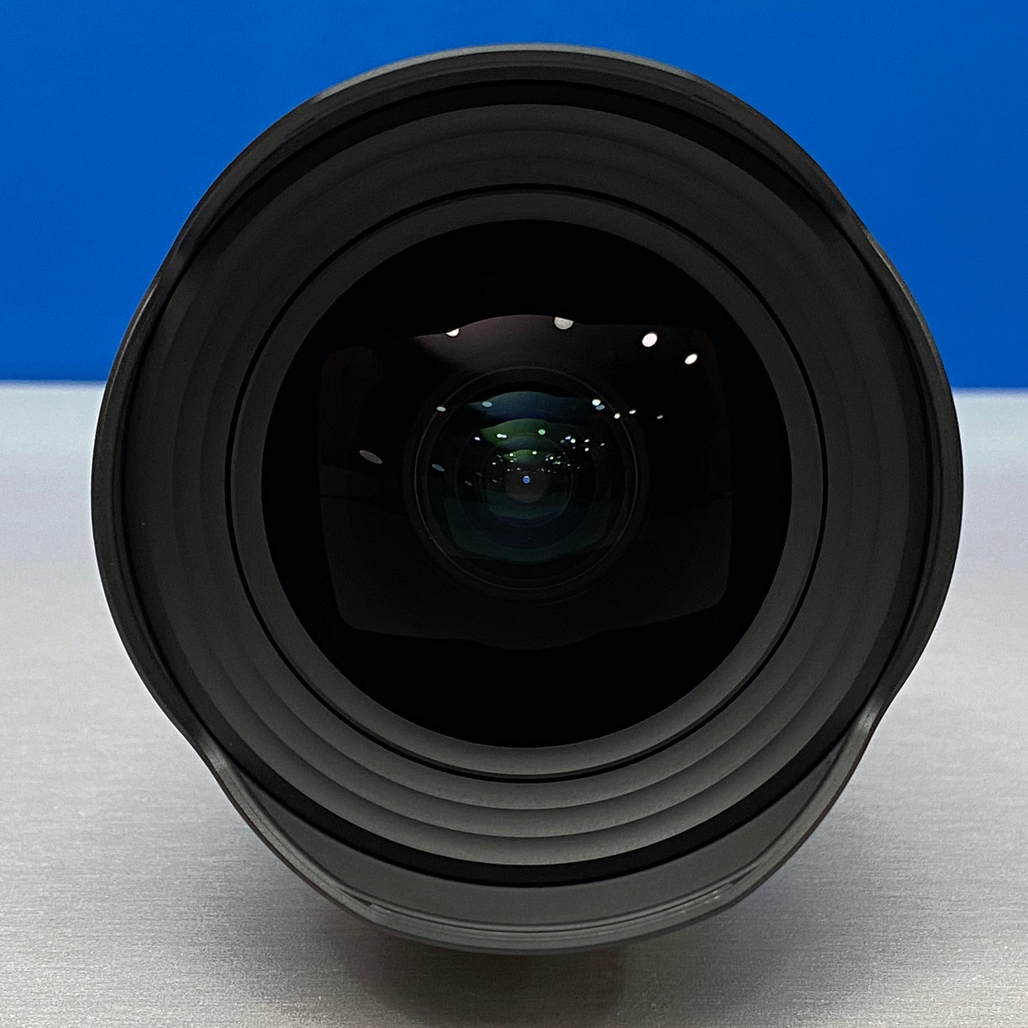 Tamron 12-20mm f/2.8 | Sony FE | NOVA