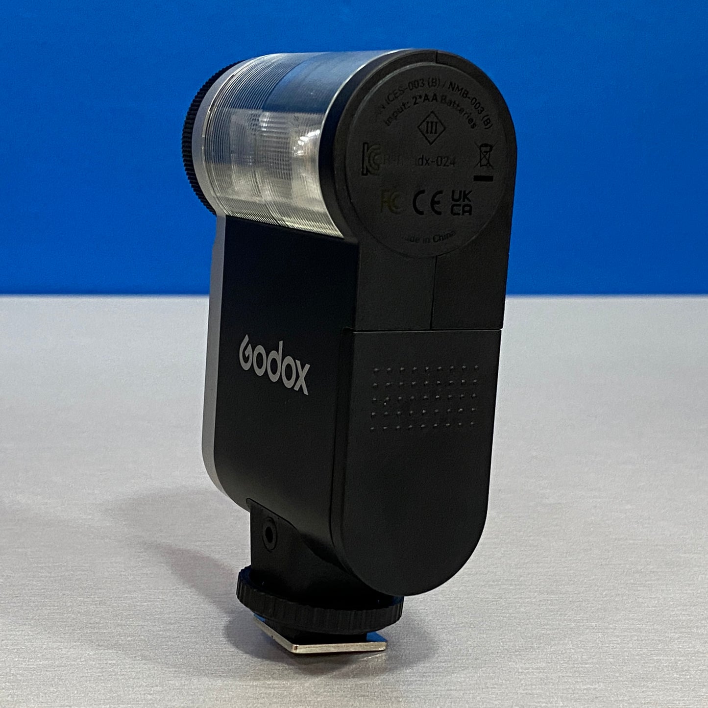 Godox iA32 (iFlash Camera Flash) - NOVO
