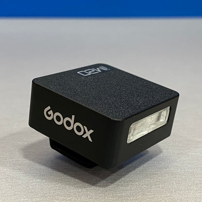 Godox iM20 (iFlash Camera Flash) - NOVO