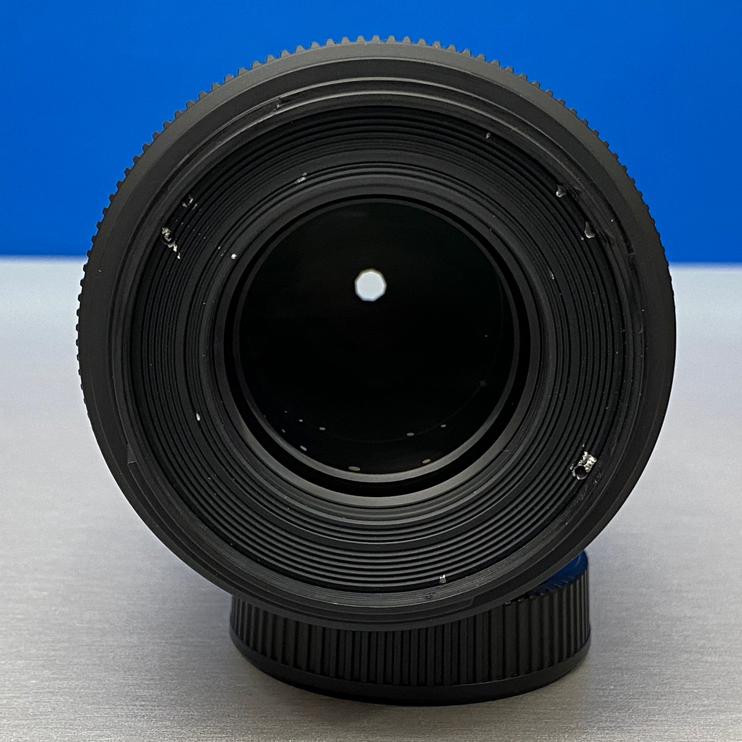 Sigma 105mm f/2.8 EX DG Macro OS HSM | Nikon