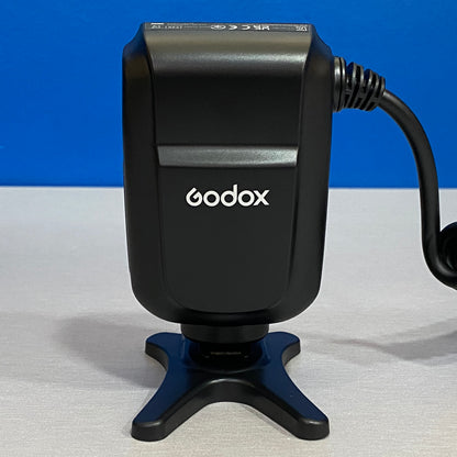 Godox MF-R76N Macro Ring Flash (Nikon) - NOVO