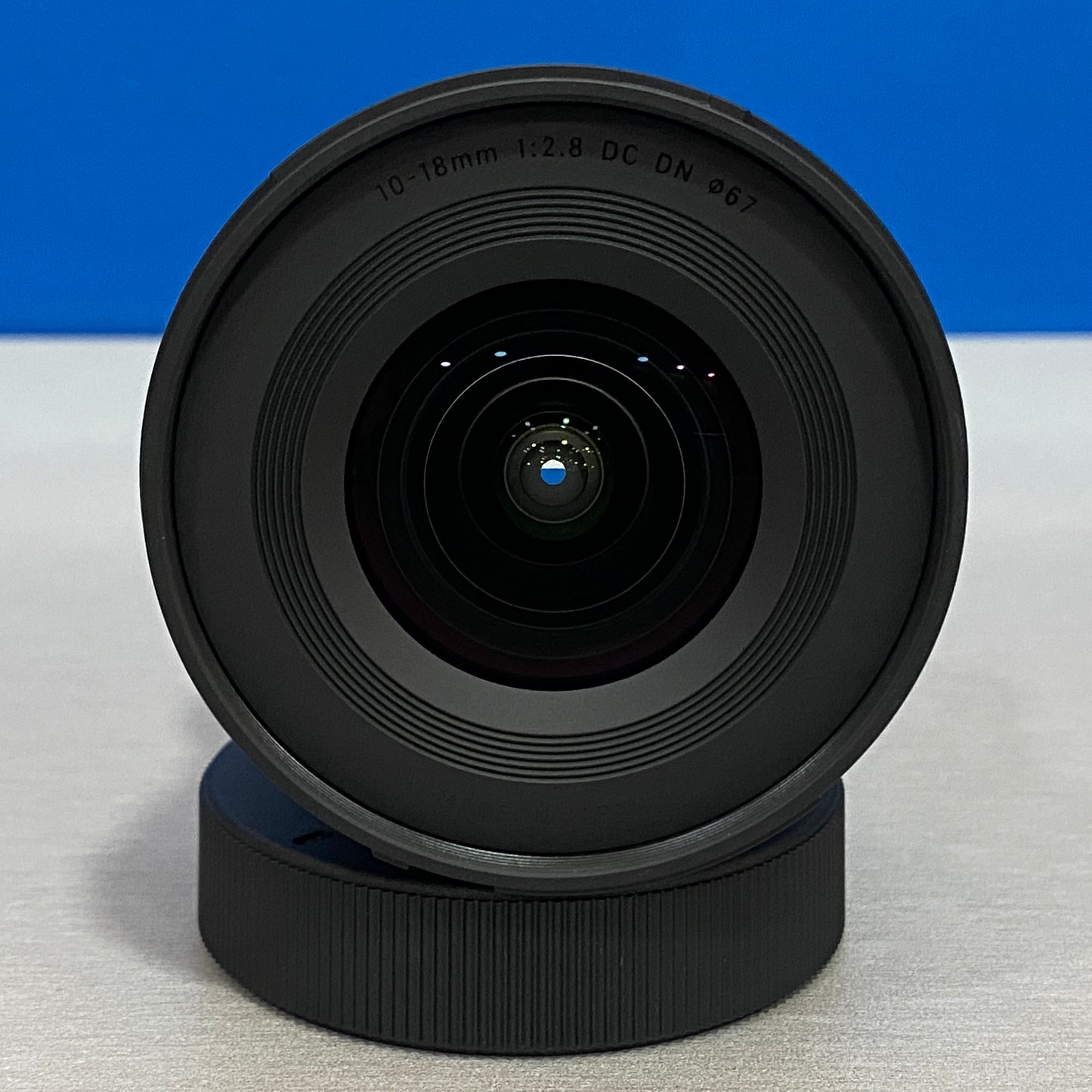 Sigma 10-18mm f/2.8 DC DN Contemporary (NOVA)