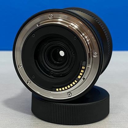Sigma 10-18mm f/2.8 DC DN Contemporary (NOVA)