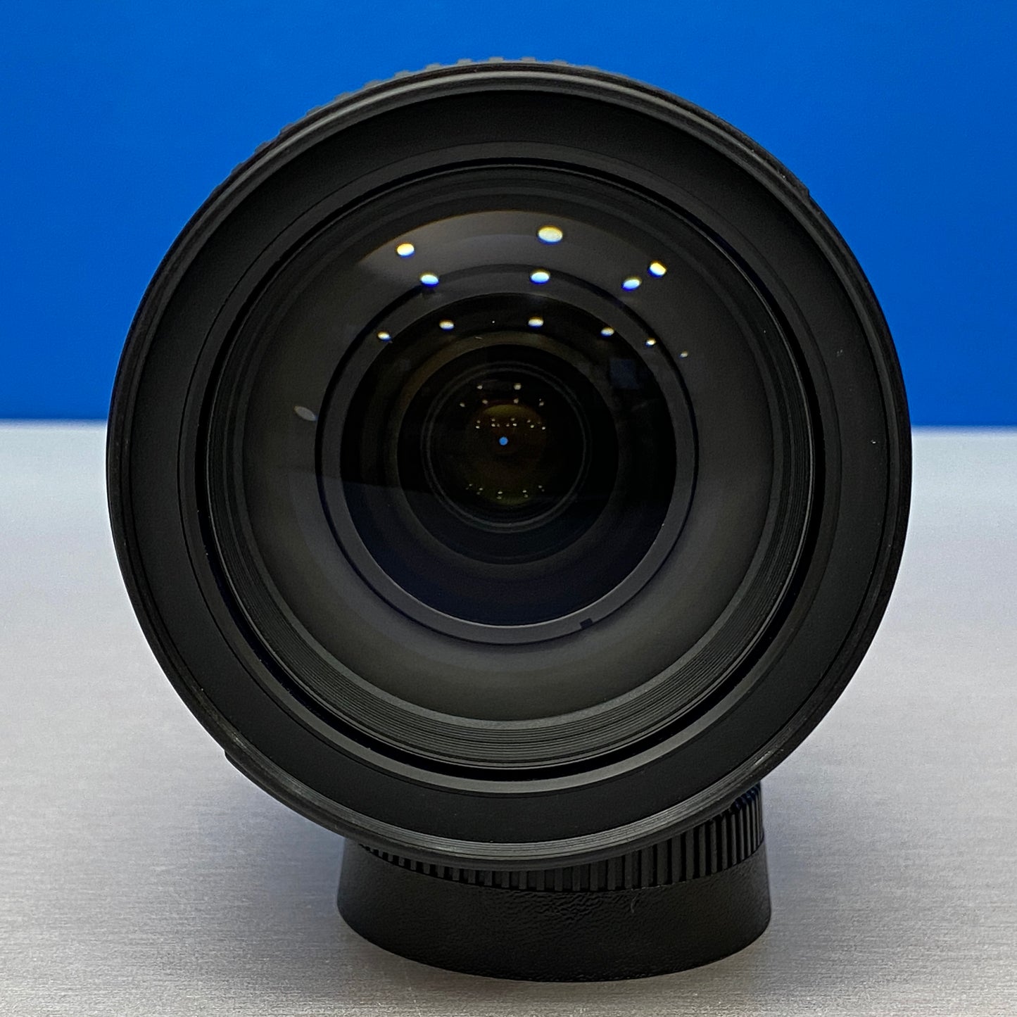 Nikon AF-S 24-120mm f/4G ED VR