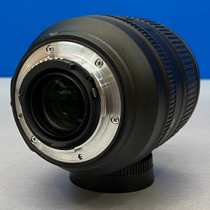 Nikon AF-S 24-120mm f/4G ED VR