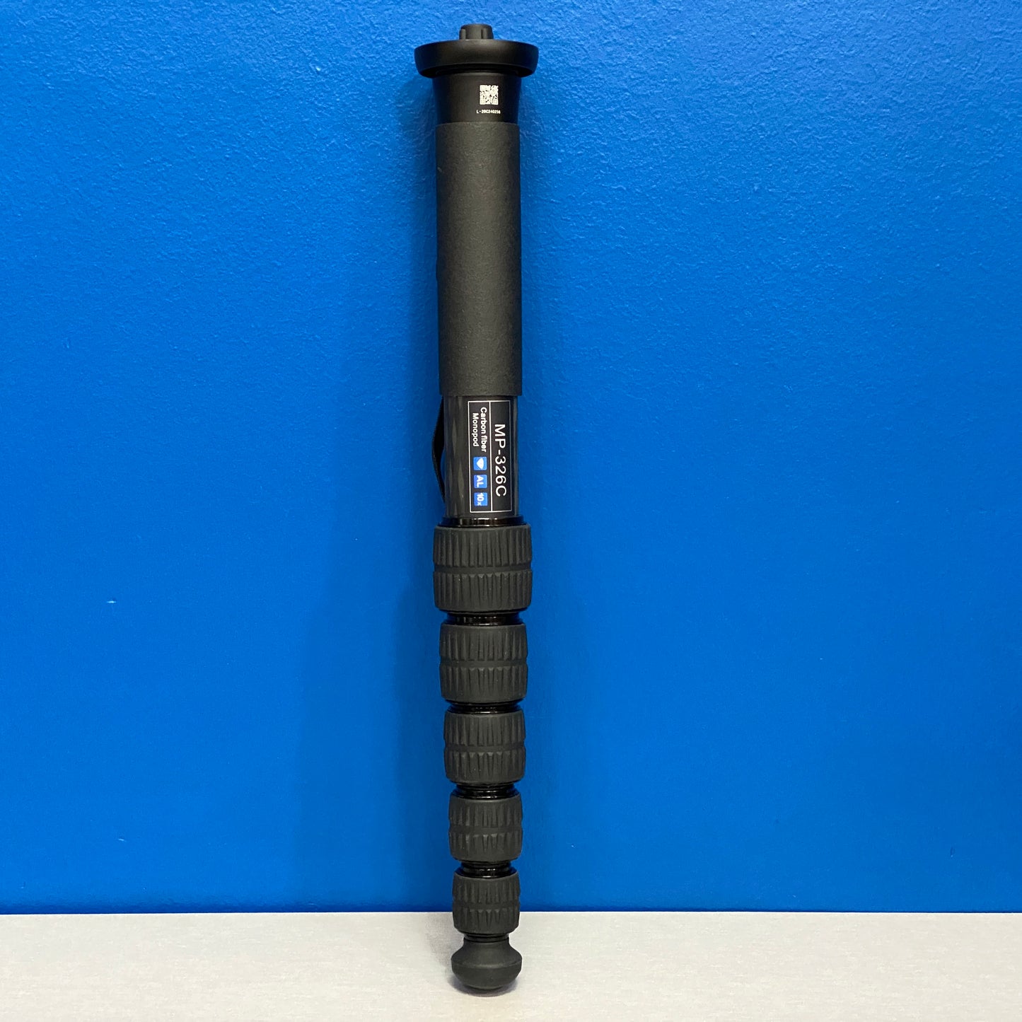 Monopé de Carbono - Leofoto MP-326C (6-Section) - NOVO