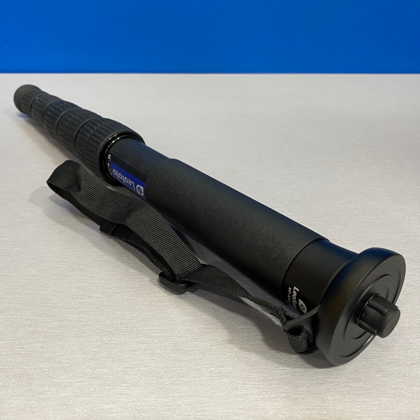 Monopé de Carbono - Leofoto MP-326C (6-Section) - NOVO
