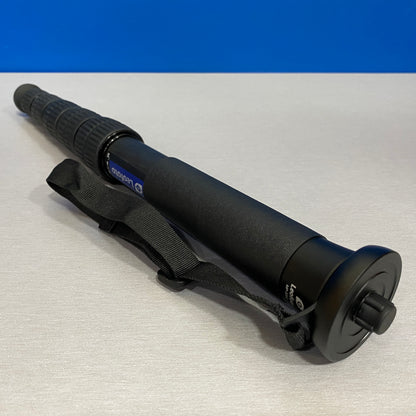 Monopé de Carbono - Leofoto MP-326C (6-Section) - NOVO
