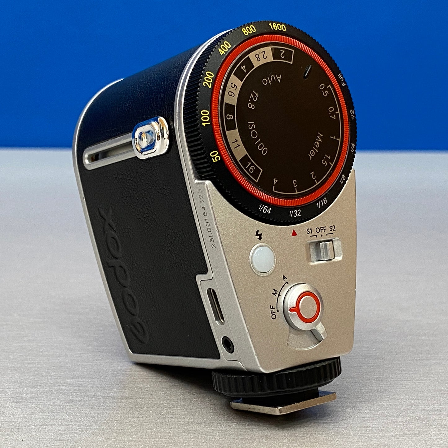 Godox Lux Cadet Retro Camera Flash