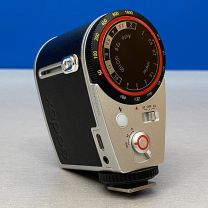 Godox Lux Cadet Retro Camera Flash