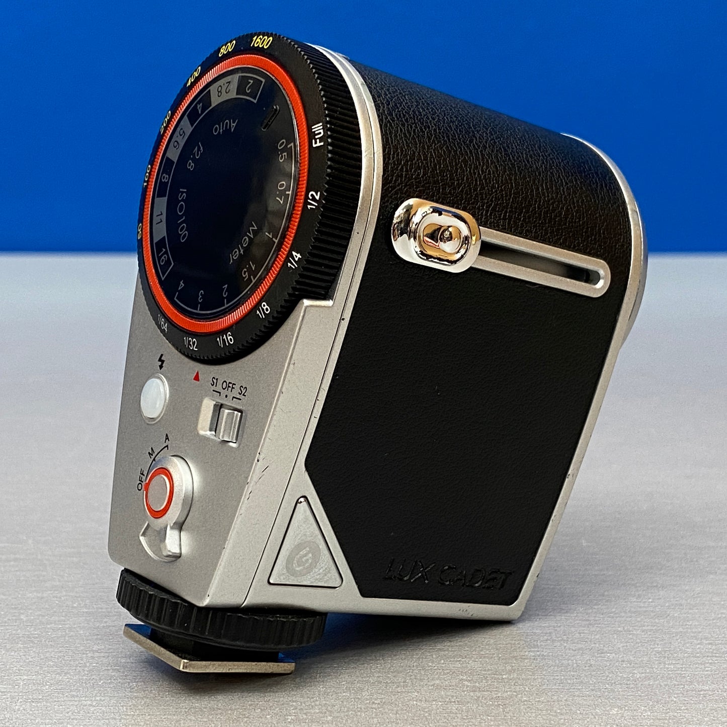 Godox Lux Cadet Retro Camera Flash