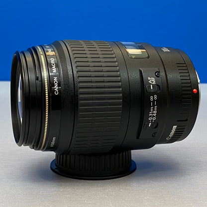 Canon EF 100mm f/2.8 Macro USM