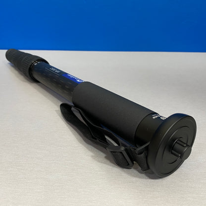 Monopé de Carbono - Leofoto MP-365C (5-Section) - NOVO