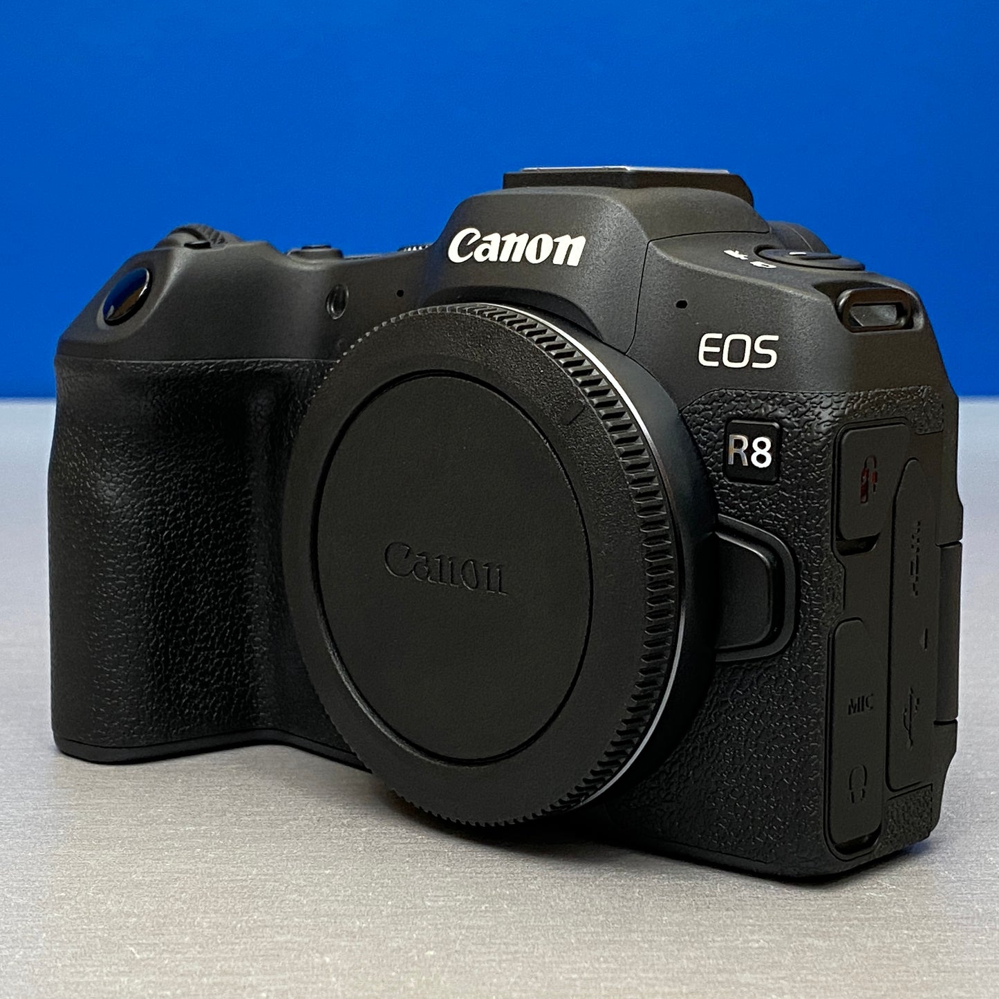 Canon EOS R8 (Corpo) - 24.2MP