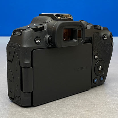 Canon EOS R8 (Corpo) - 24.2MP