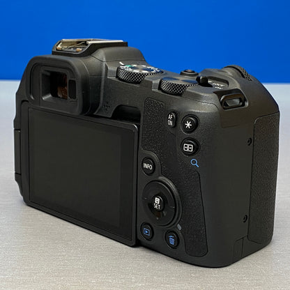Canon EOS R8 (Corpo) - 24.2MP