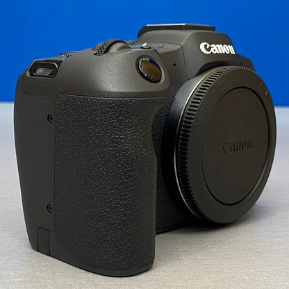 Canon EOS R8 (Corpo) - 24.2MP