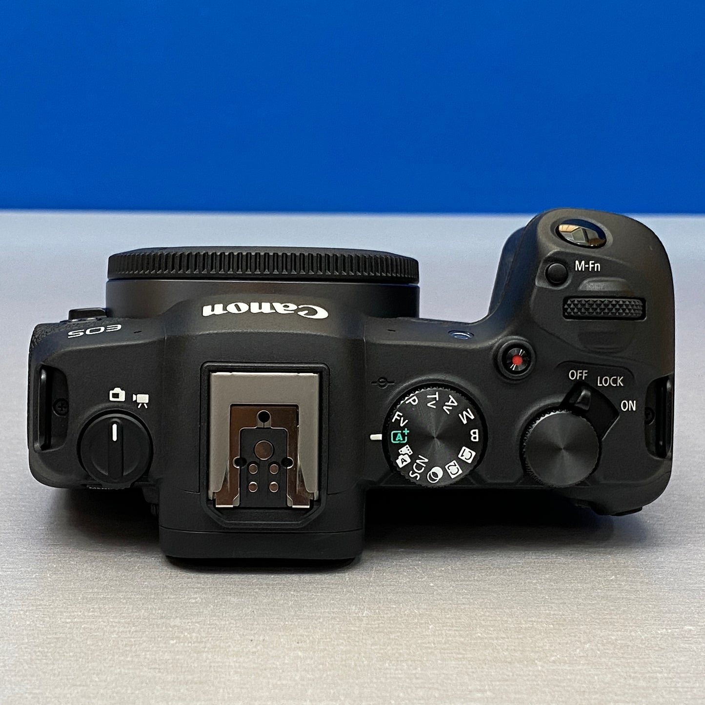 Canon EOS R8 (Corpo) - 24.2MP