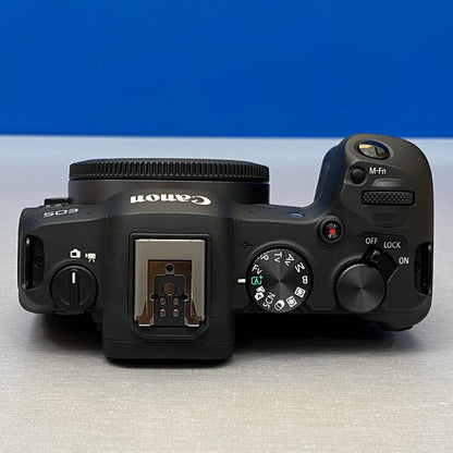 Canon EOS R8 (Corpo) - 24.2MP