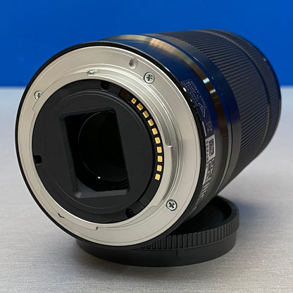 Sony E 55-210mm f/4.5-6.3 OSS | NOVA
