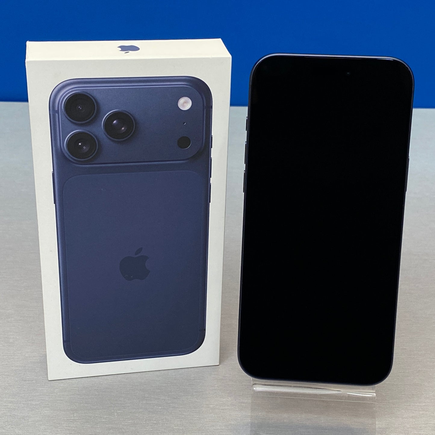 Apple iPhone 17 Pro Max 256GB | Deep Blue
