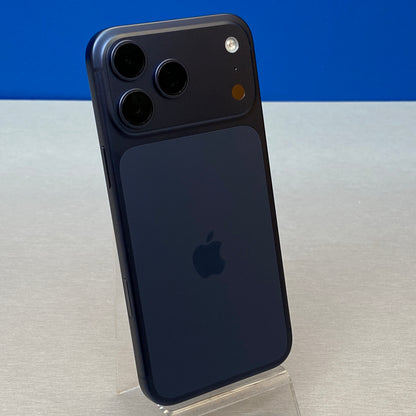 Apple iPhone 17 Pro Max 256GB | Deep Blue