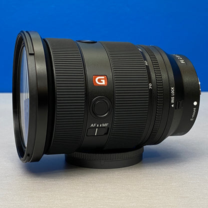 Sony FE 24-70mm f/2.8 GM II | NOVA