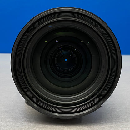 Sony FE 24-70mm f/2.8 GM II | NOVA
