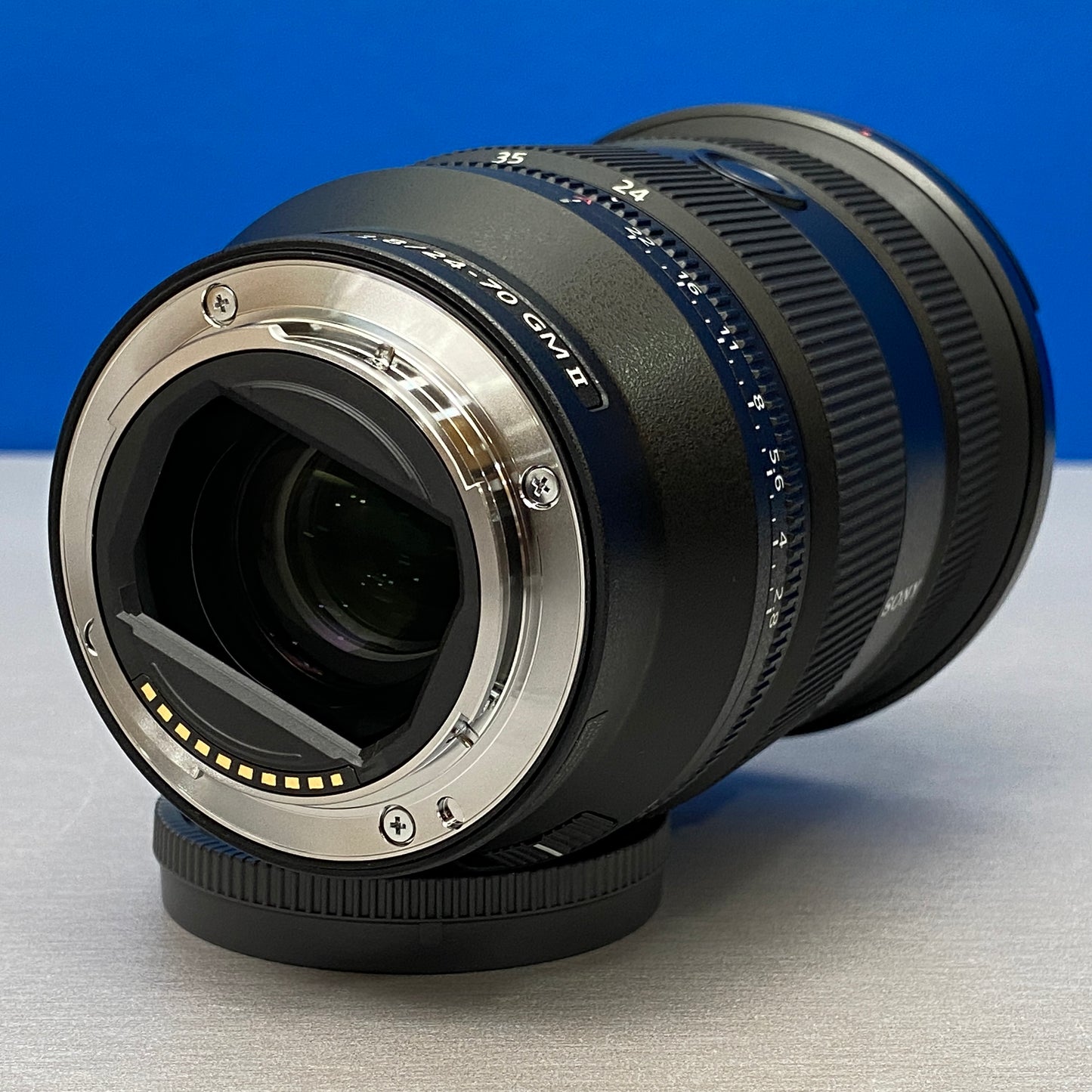 Sony FE 24-70mm f/2.8 GM II | NOVA