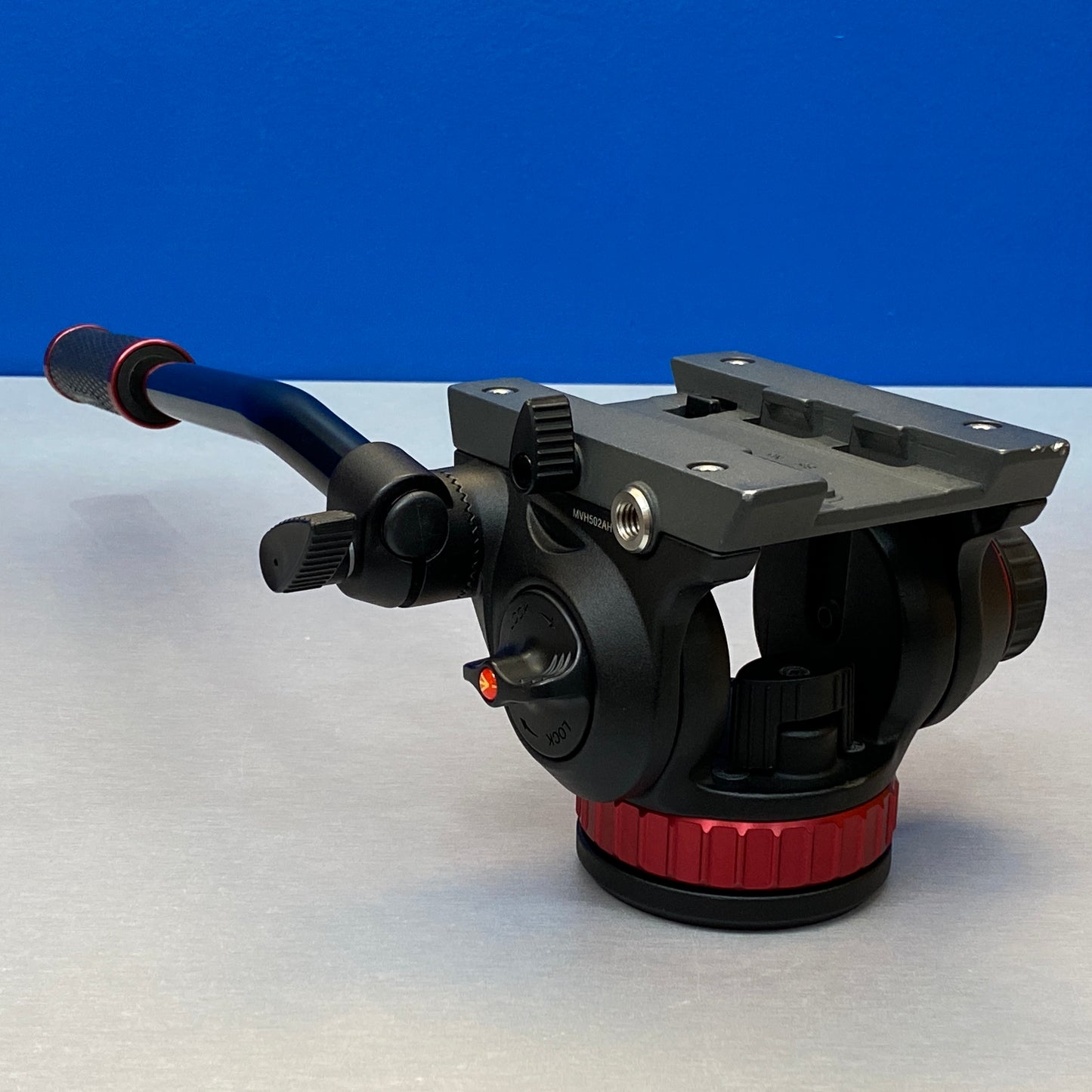 Cabeça de Tripé | Manfrotto MVH502AH