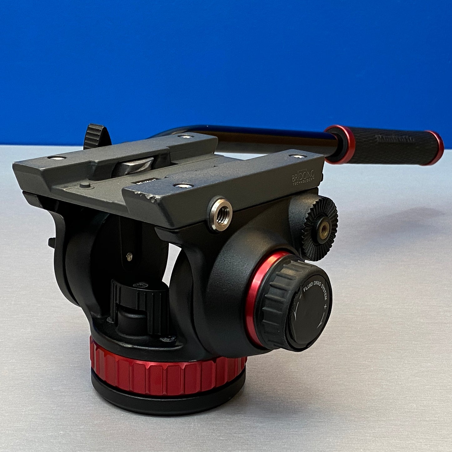 Cabeça de Tripé | Manfrotto MVH502AH