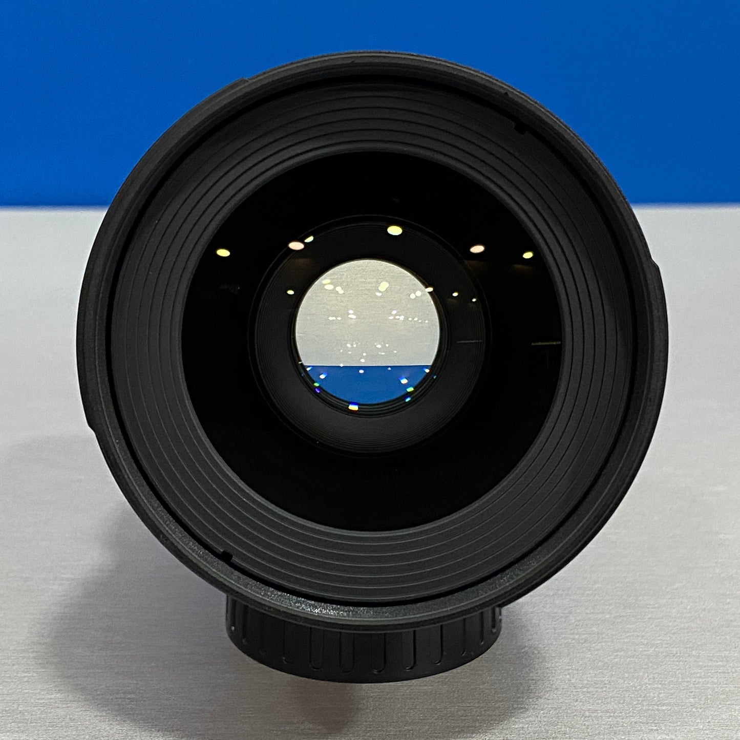 Samyang 35mm T1.5 AS UMC II Cine VDSLR (NOVA)