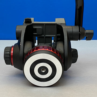 Cabeça de Tripé | Manfrotto MVH502AH