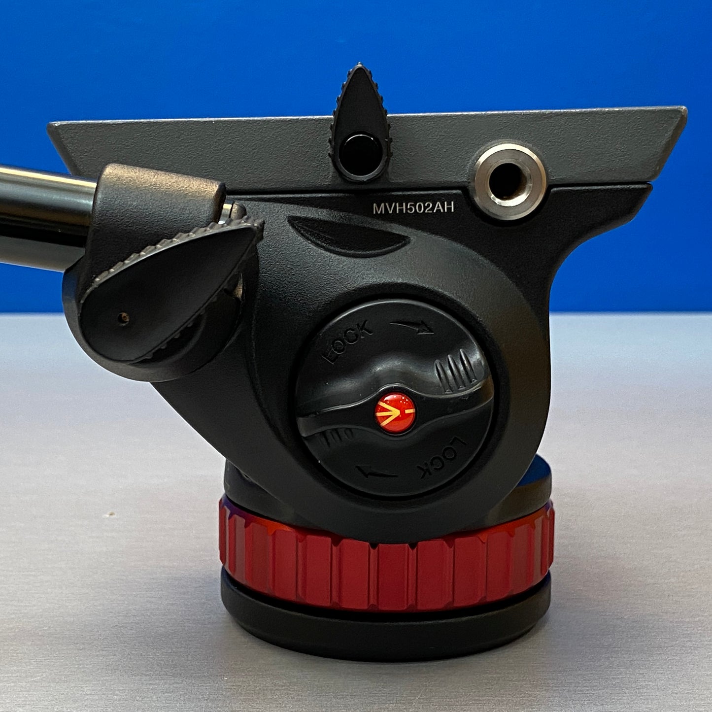 Cabeça de Tripé | Manfrotto MVH502AH
