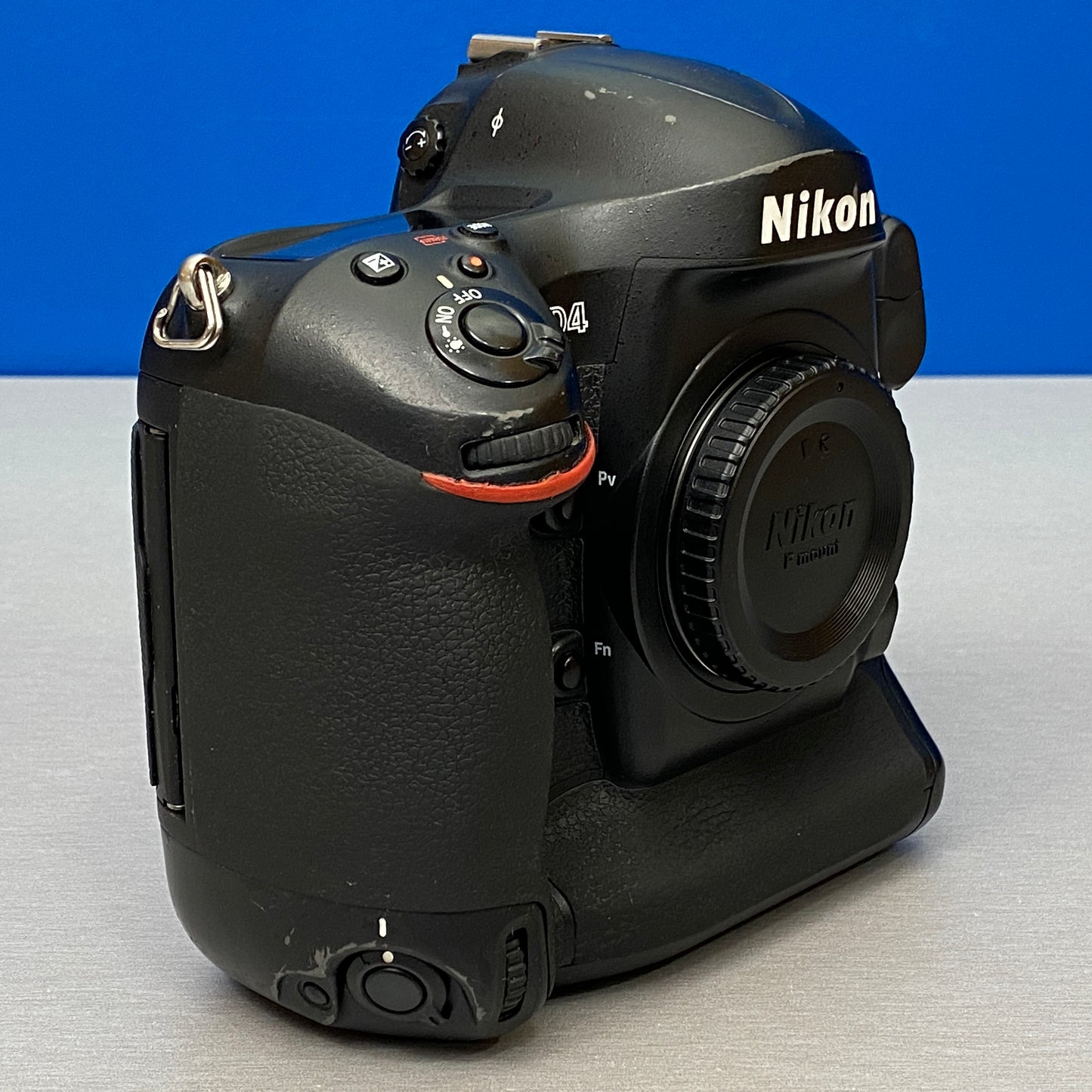 Nikon D4 (Corpo) - 16.2MP