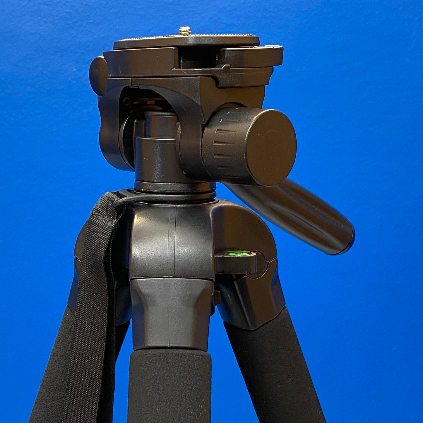 Tripé de Video - K&F Concept KF2624L