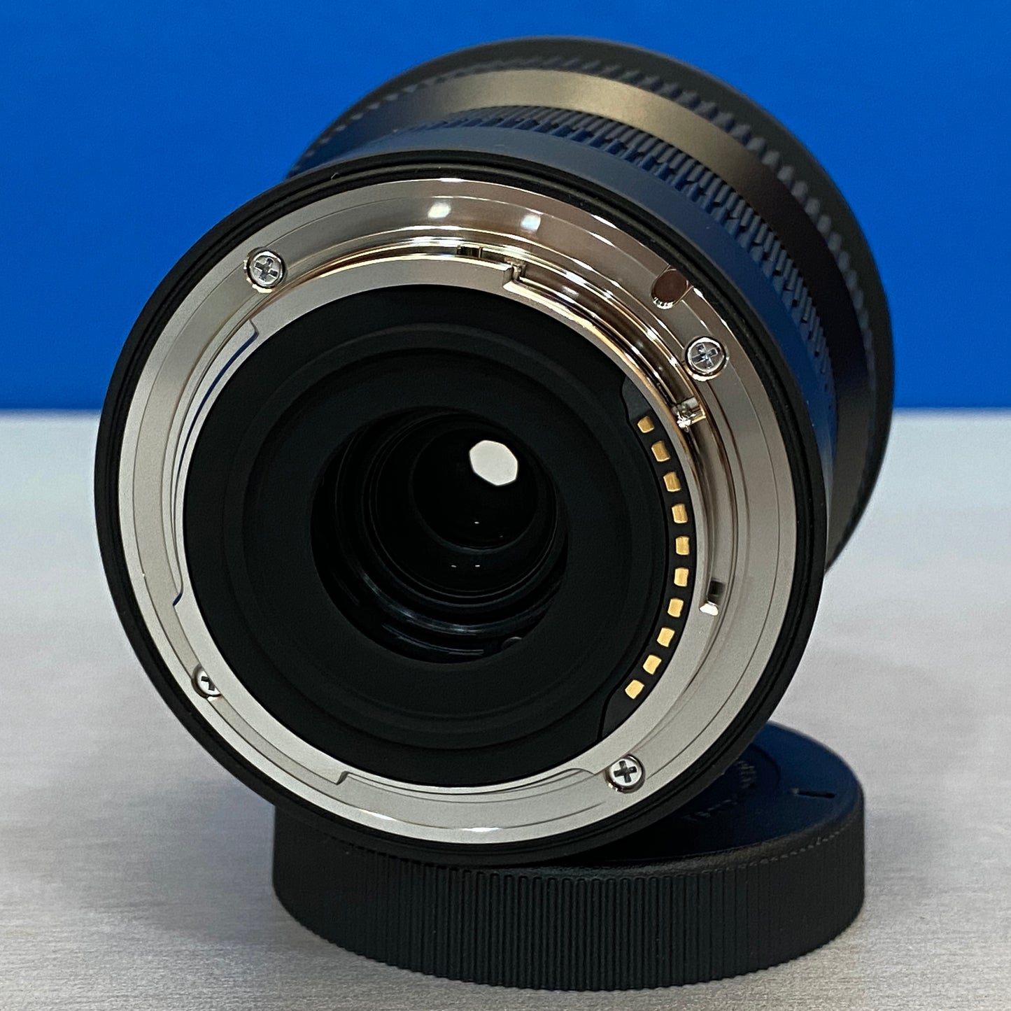Sigma 10-18mm f/2.8 DC DN Contemporary | NOVA
