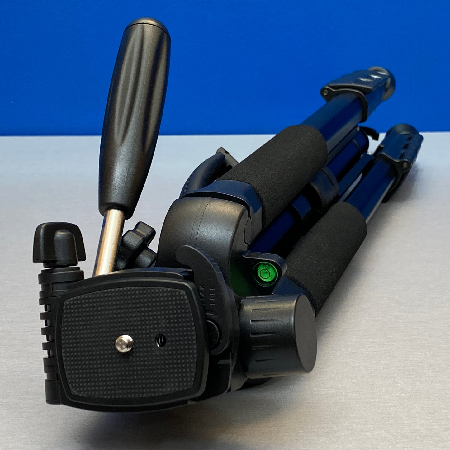 Tripé de Video - K&F Concept KF2624L